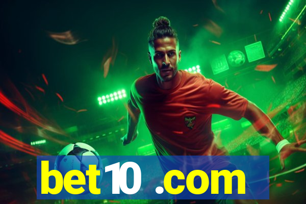 bet10 .com